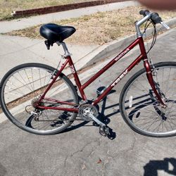 Campus Or Around Town Bikes, All Tuned Up