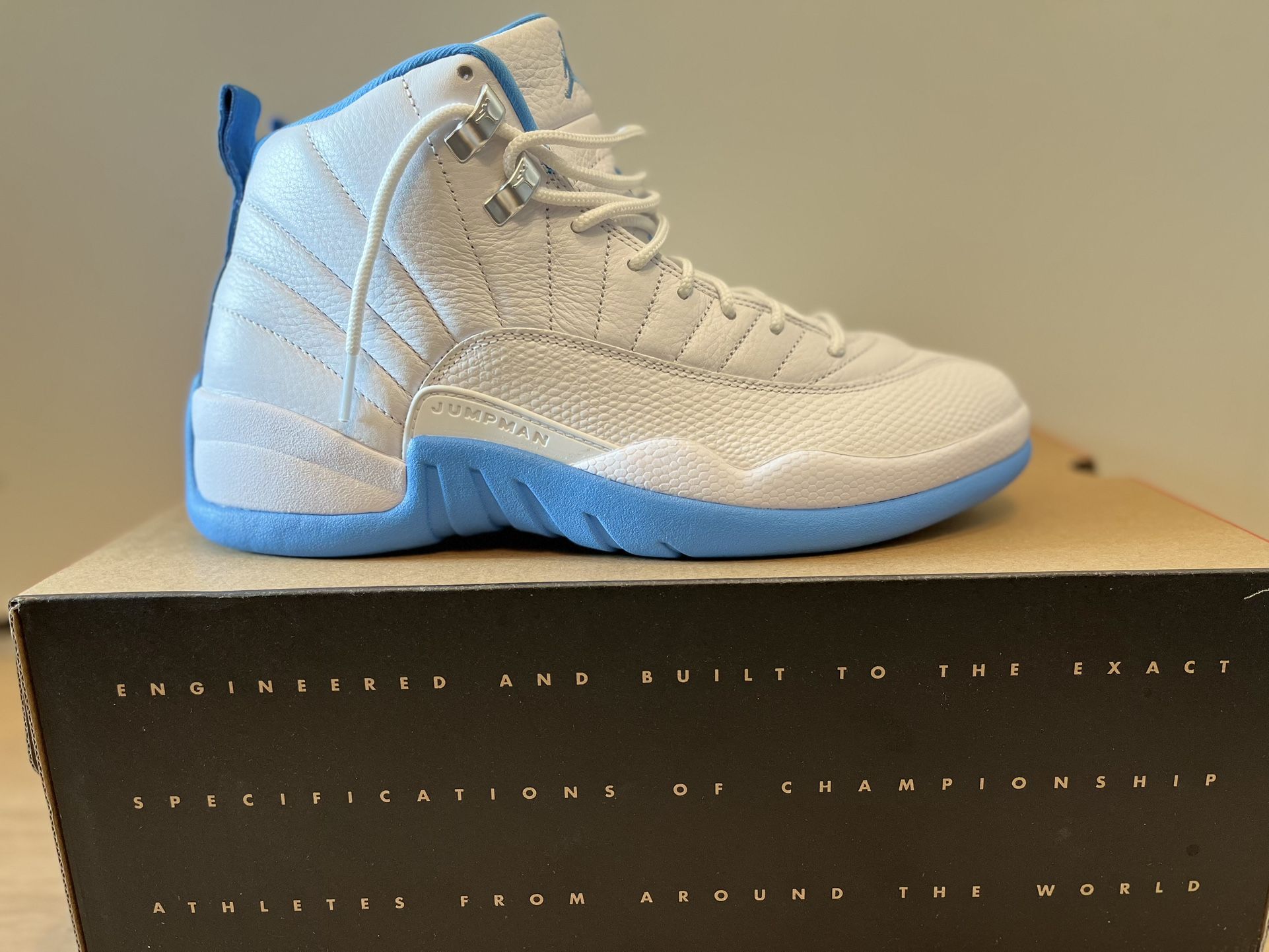 AIR JORDAN 12 RETRO