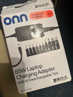 Universal charger