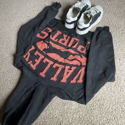 Valley Sports N Mason Mahar