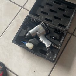 3 Quaret Impact Gund W All Acesorit 