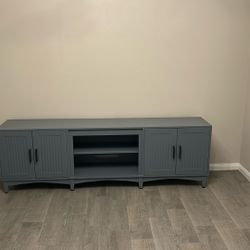 7’ Television Stand