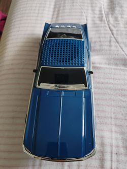 WIRELESS SPEAKER in Bluetooth