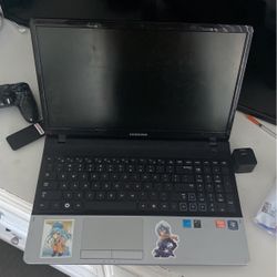 Samsung Laptop