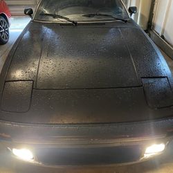 1984 Mazda Rx-7