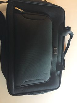 Callaway laptop briefcase