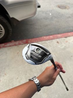 Taylormade RBZ Hybrid 3