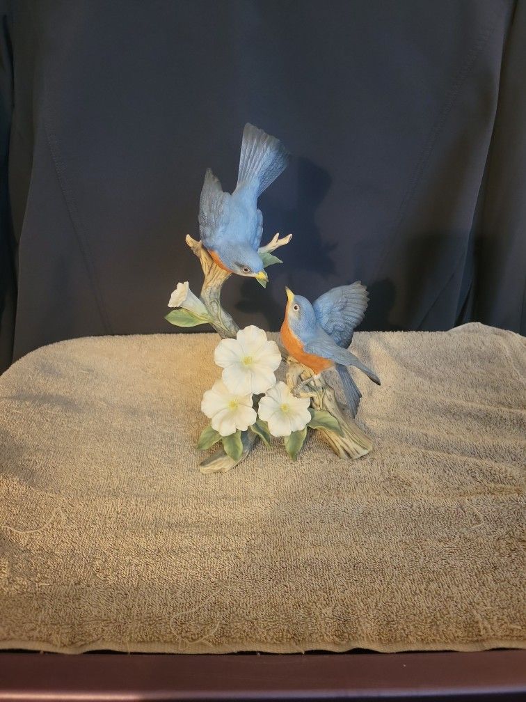 Collectable Bird Statue
