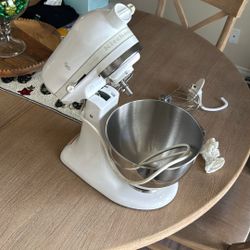 Kitchenaid Mixer