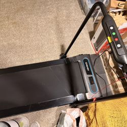 Walking Pad Treadmill