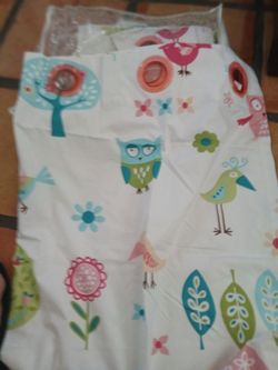 Kids Curtains