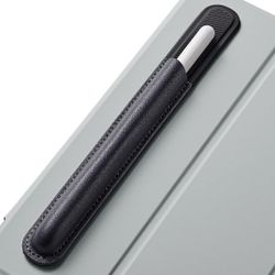 Pencil Holder Compatible with Pencil (2nd/1st Generation & USB-C)