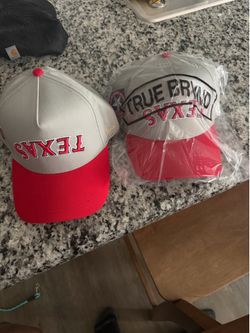True brand hat brand new $35