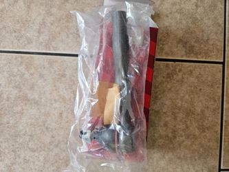 Tie rod end