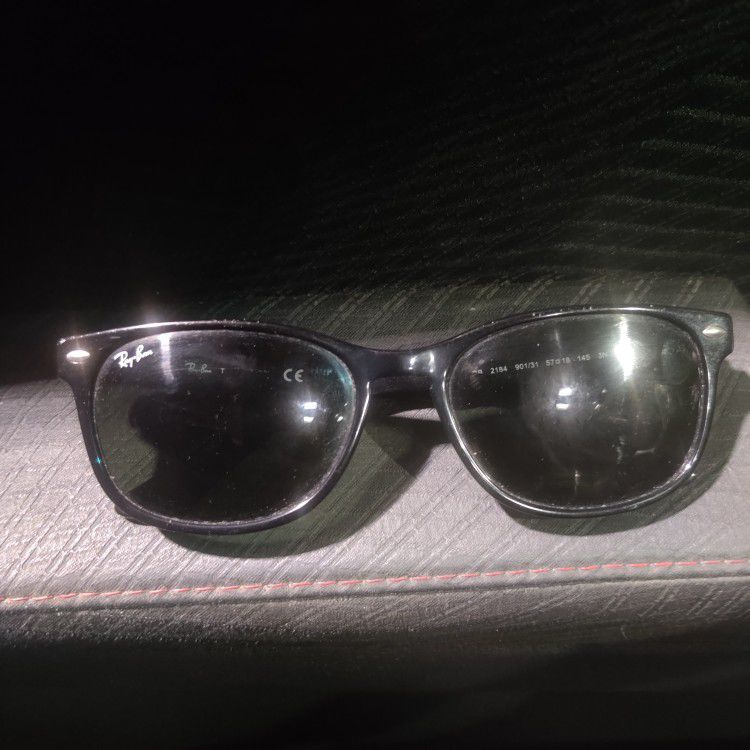 Ray Ban MODELRB2184 901/31 57-18