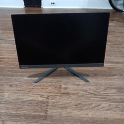 Lenovo Monitor 