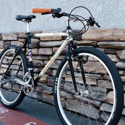 1989 Nishiki Colorado “Alt-Bike”