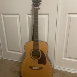 Acoustic Guitar