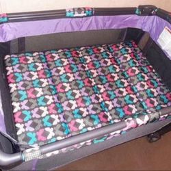 Baby Pack And Play 