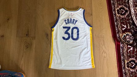 Warriors jersey kids