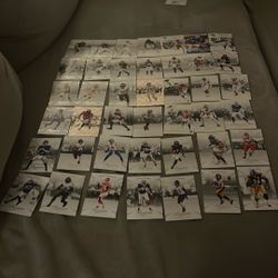Football Cards