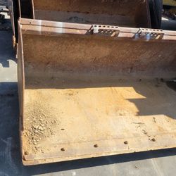 78 Smooth Volume Bucket