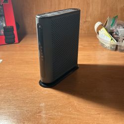 Motorola Wifi Modem