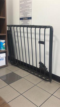 2013 HONDA CRV ROOF RACK