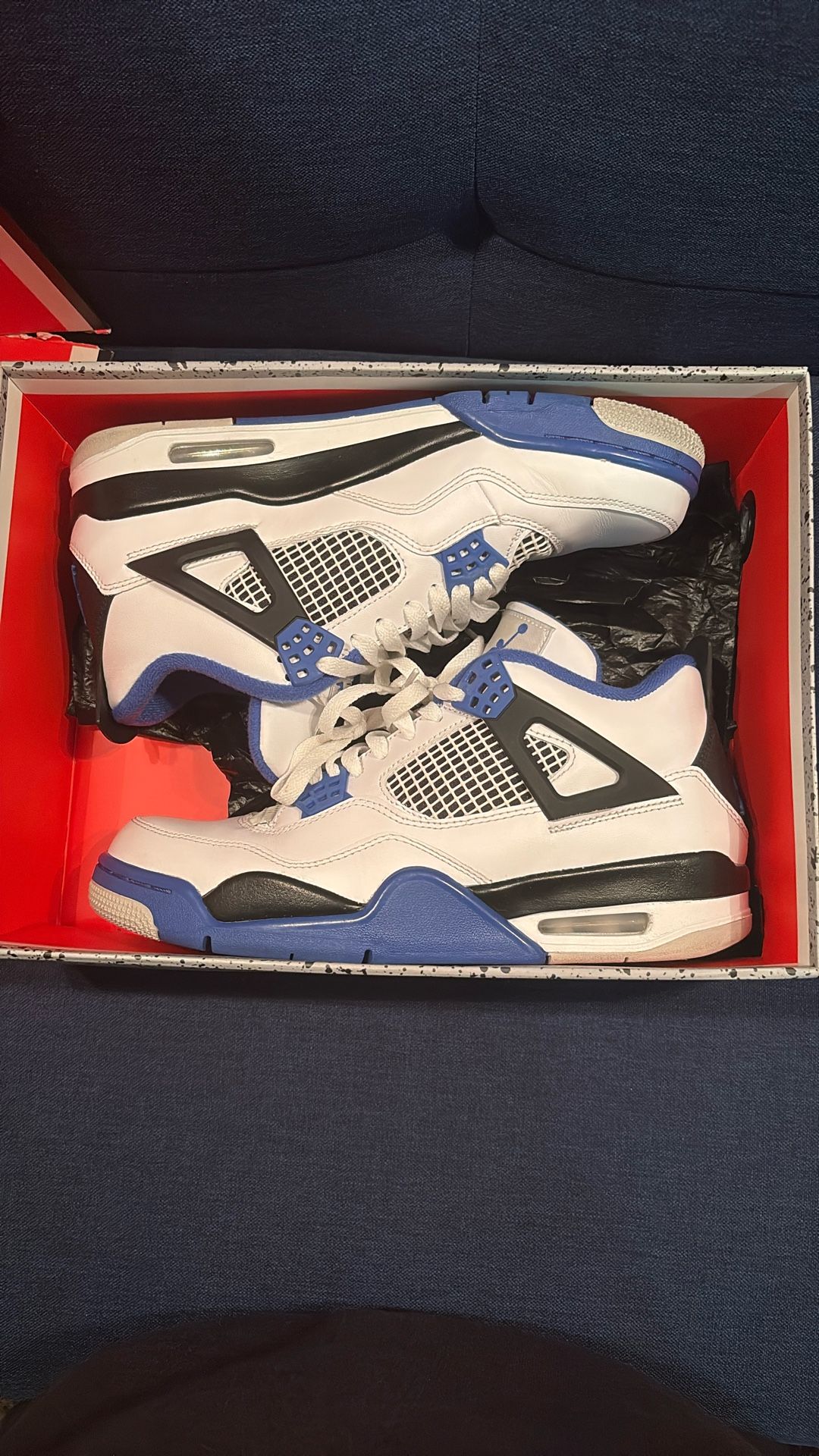 Jordan 4 Motorsport  2017