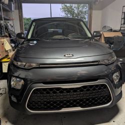 2020 KIA Soul