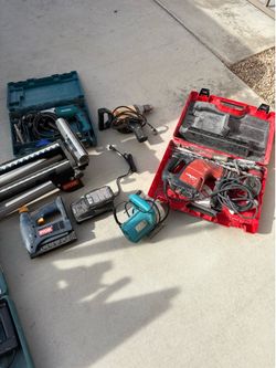 Tools