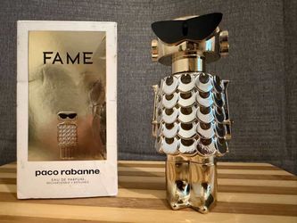 Rabanne fame