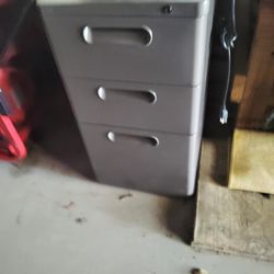 Office Cabinets
