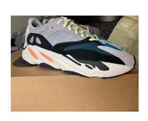 Yeezy 700 Waverunner Size 12.5 DEADSTOCK