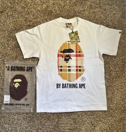 bape shirt
