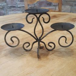 Decorative, Candle Holder 