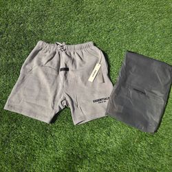 Essentials sweatshorts