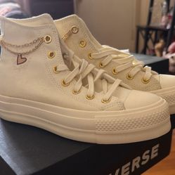 New Converse