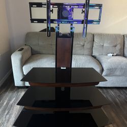 3 in 1 Tv Stand