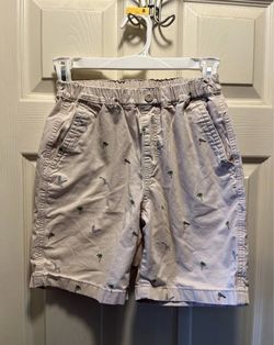 Boys sizes 7/8 shorts bundle