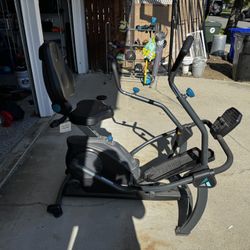 Exercise Equipment