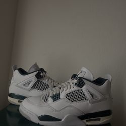 Nike Jordan 4
