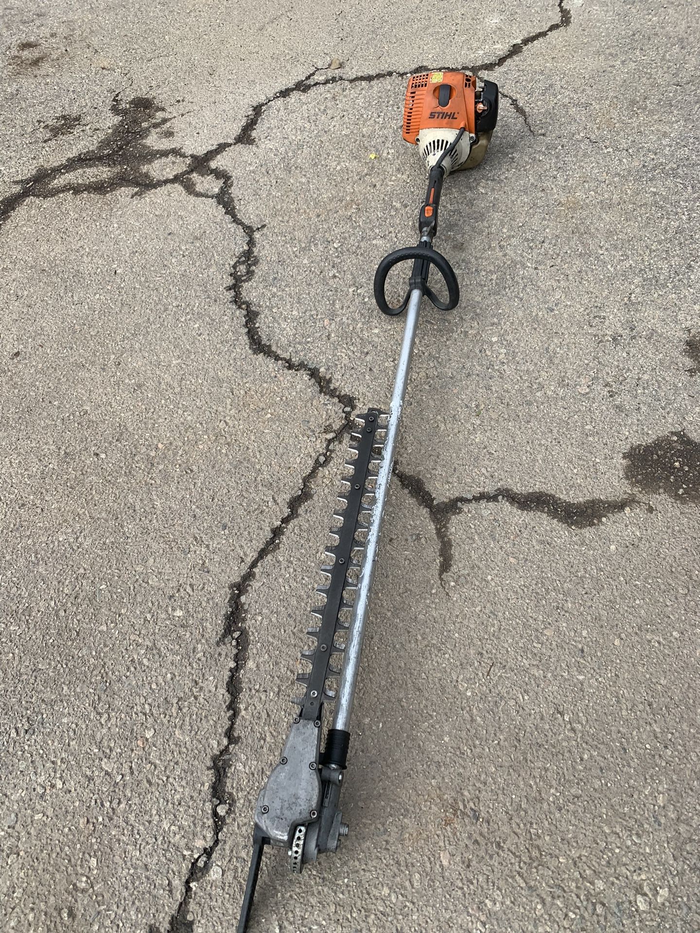 Stihl Hedge Trimmer