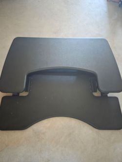 Standing Desk Converter
