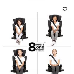 Diono Car Seat - Excellent 