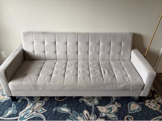 Futon Sofa/Couch