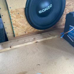 Stereo System