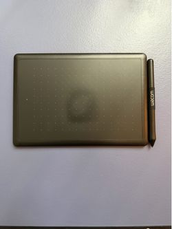 Wacom One Drawing Tablet