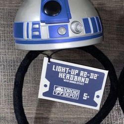 Star Wars Ears