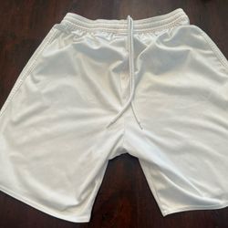 Adidas Short Youth Size Small 
